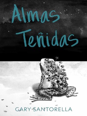 cover image of Almas Teñidas